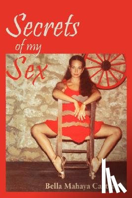Carter, Bella Mahaya - Secrets of My Sex