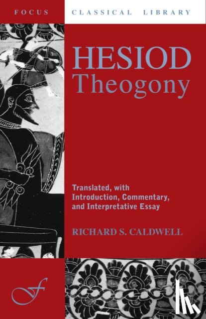 Hesiod - Theogony