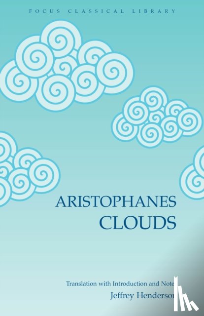 Aristophanes - Clouds