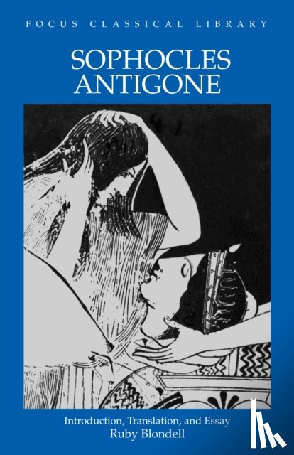 Sophocles - Antigone