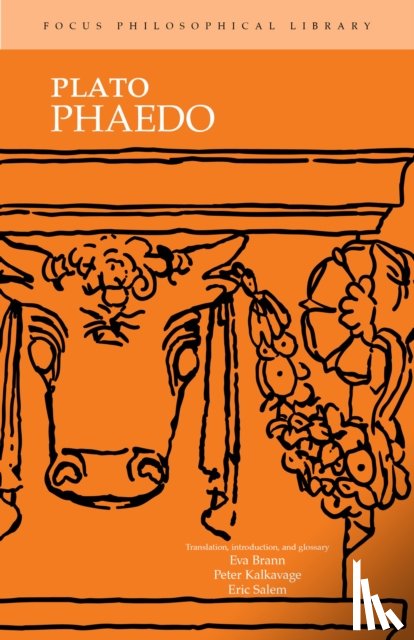 Plato - Phaedo