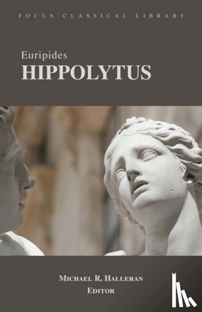 Euripides - Hippolytus