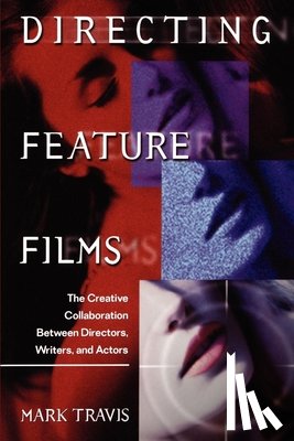 Travis, Mark W. - Directing Feature Films