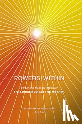 Aurobindo - Powers Within
