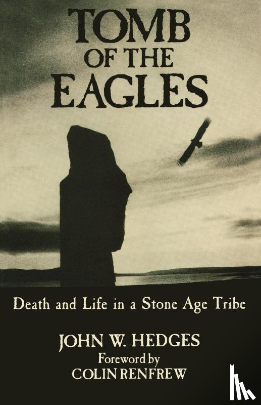 Hedges, John W. - Tomb of the Eagles