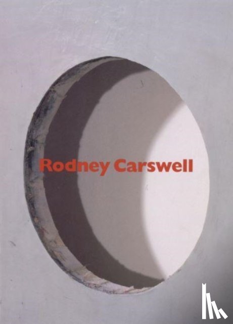 Pagel, David - Rodney Carswell – Selected Works, 1975–1993