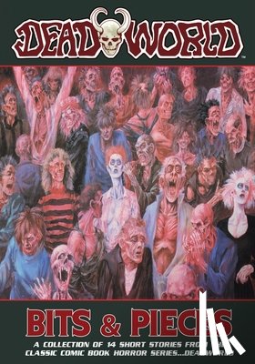 Kerr, Stuart - Deadworld