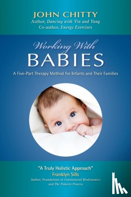 Chitty, John a M - Working with Babies
