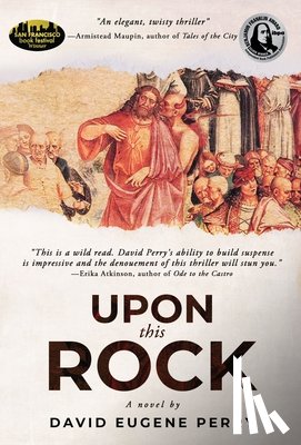 Perry, David Eugene - Upon This Rock