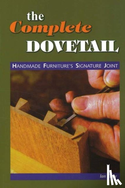 Kirby, Ian - Complete Dovetail