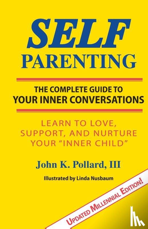 Pollard, John K - SELF-Parenting