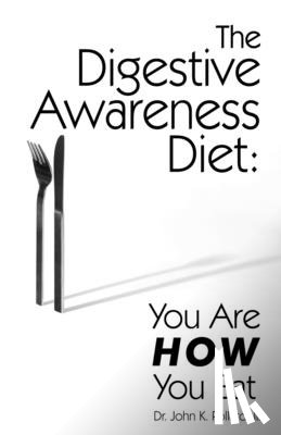 Pollard, III - The Digestive Awareness Diet