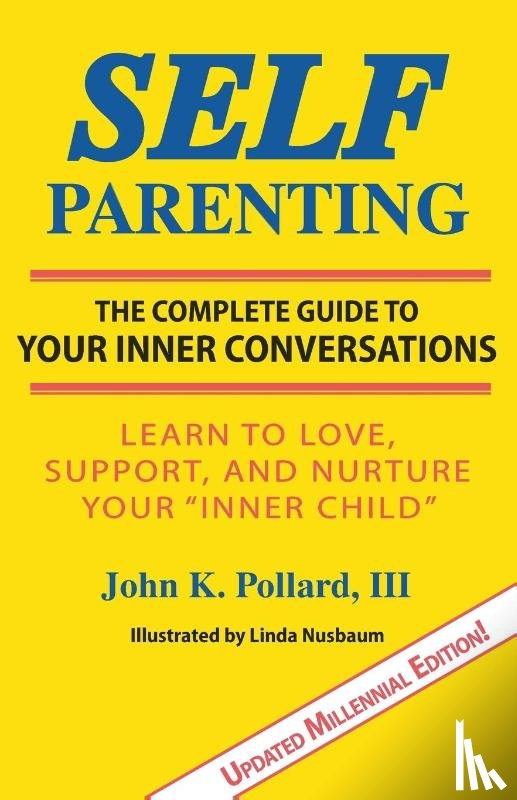 Pollard, John K - Self-Parenting