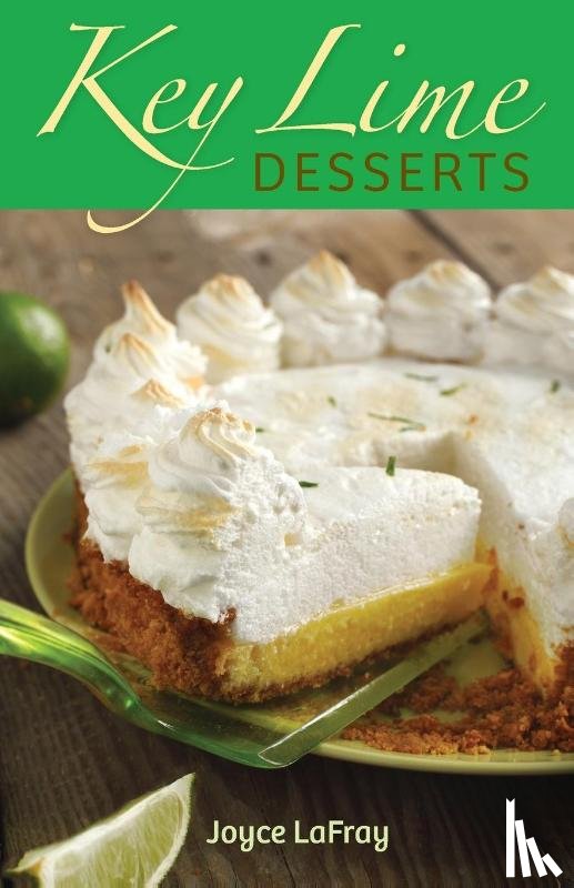 LaFray, Joyce - Key Lime Desserts