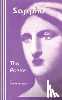 Newborn, Sasha - Sappho: The Poems