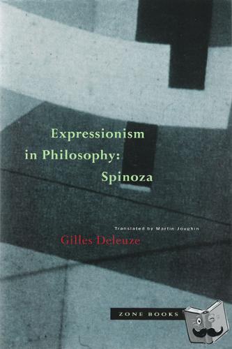 Deleuze, Gilles - Expressionism in Philosophy