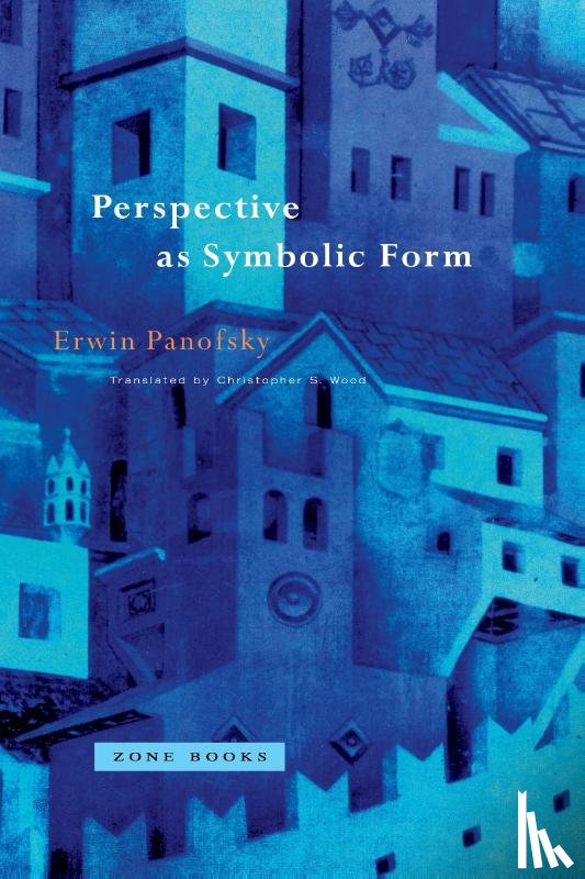 Panofsky, Erwin - Perspective as Symbolic Form