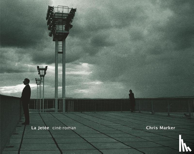 Marker, Chris - La Jetee