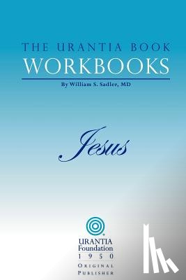 Urantia Foundation - The Urantia Book Workbooks