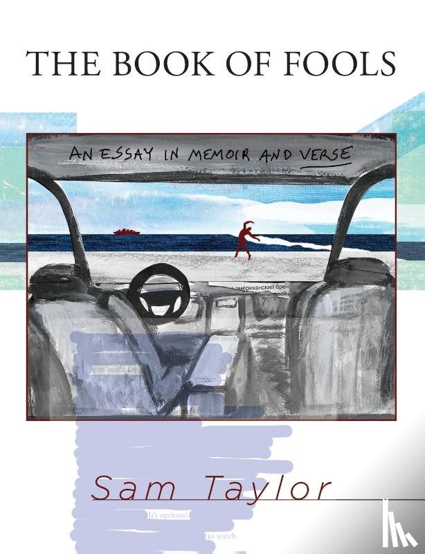 Taylor, Sam - The Book of Fools