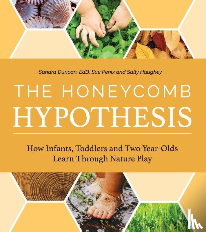 Duncan, Sandra, Penix, Sue, Haughey, Sally - The Honeycomb Hypothesis