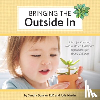 Duncan Edd, Sandra, Martin, Jody - Bringing the Outside In