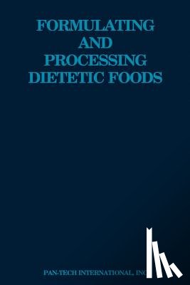 Matz, Samuel A. - Formulating and Processing Dietetic Foods