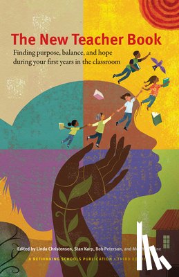 Christensen, Linda - NEW TEACHER BK