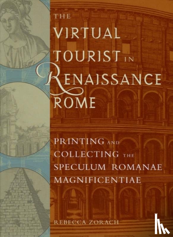  - The Virtual Tourist in Renaissance Rome