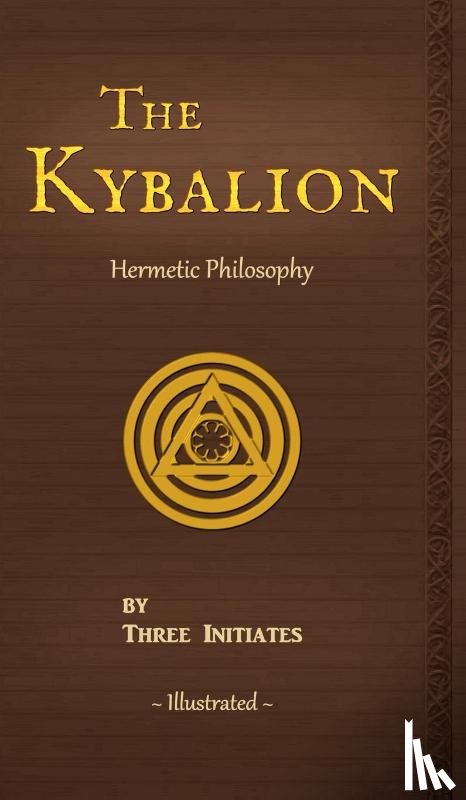 Three Initiates - The Kybalion