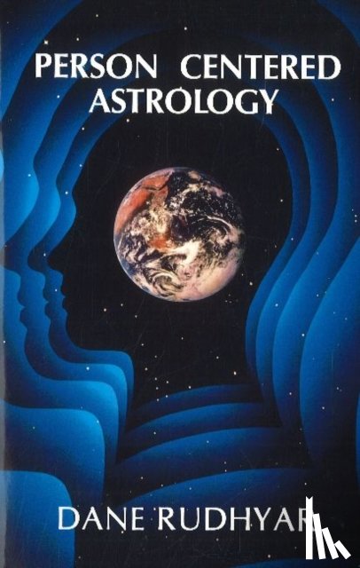 Rudhyar, Dane - Person Centered Astrology