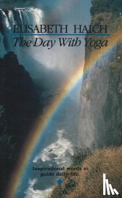 Elisabeth Haich - Day with Yoga