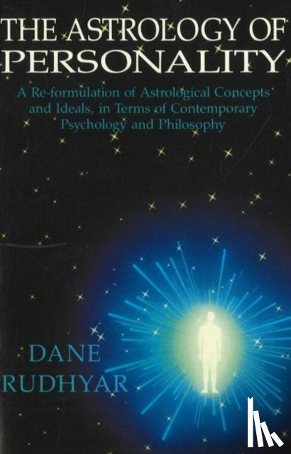 Rudhyar, Dane - Astrology of Personality