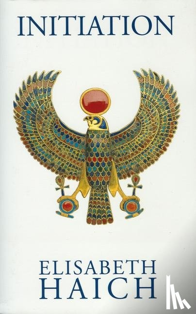 Haich, Elisabeth - Initiation