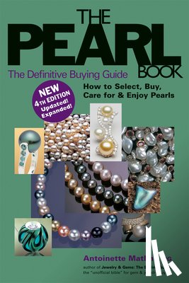 Matlins, Antoinette - The Pearl Book (4th Edition)