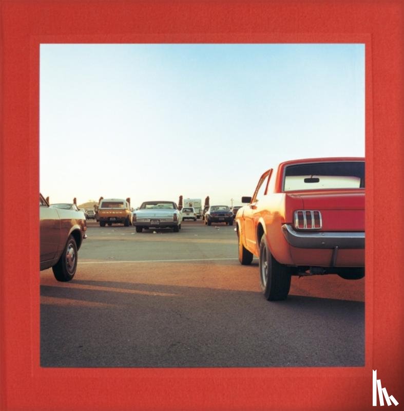 Eggleston III, William - William Eggleston: 2 1/4