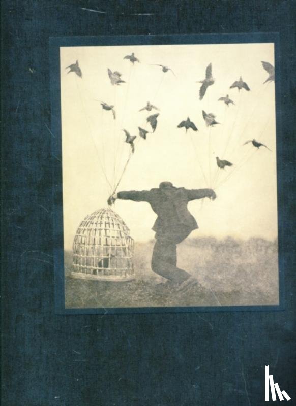 Robert Parke-Harrison - Robert Parke-Harrison