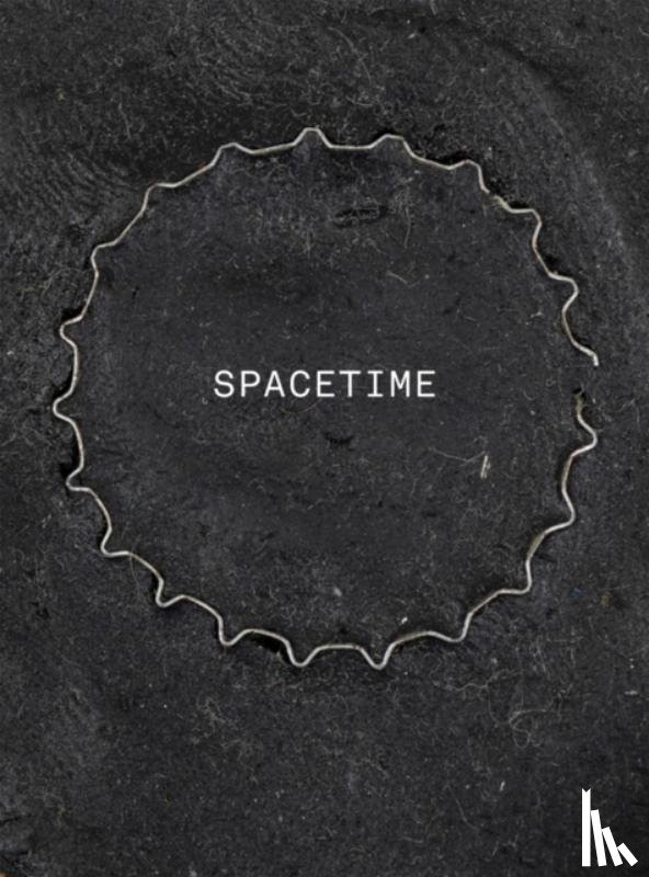 Orozco, Gabriel - Gabriel Orozco: Spacetime/Working Tables