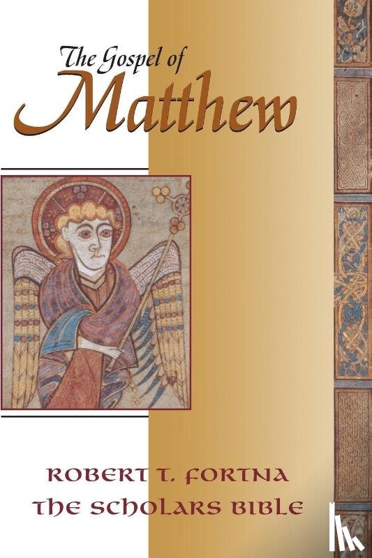 - The Gospel of Matthew