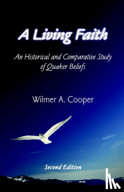 Cooper, Wilmer A - A Living Faith
