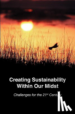 Chapman, Robert L. - Creating Sustainability Within Our Midst