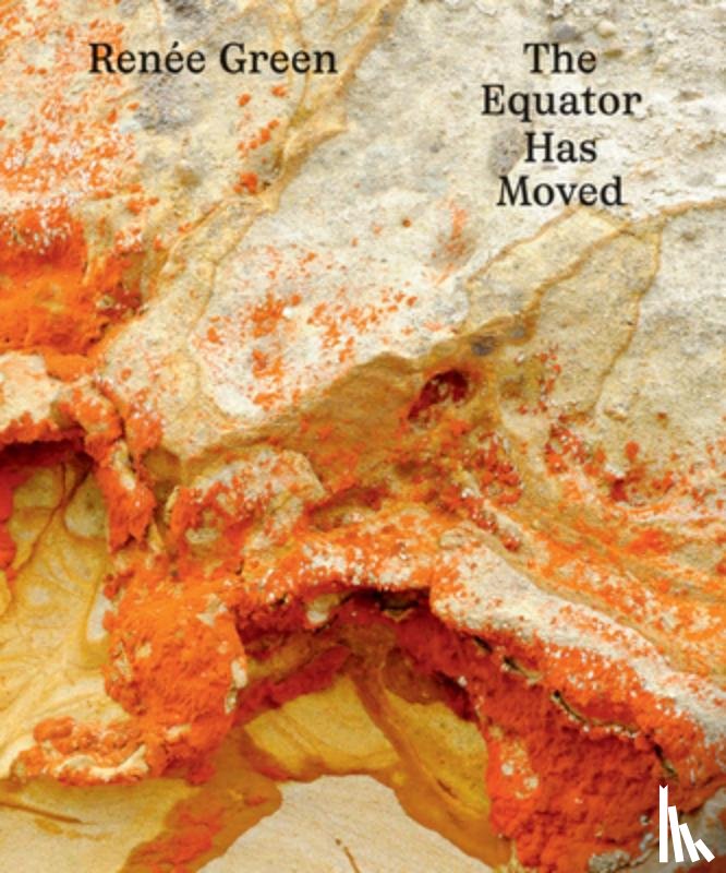  - Renee Green: The Equator Has Moved