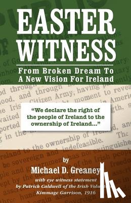 Greaney, Michael D - Easter Witness