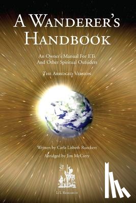 Rueckert, Carla L. - WANDERERS HANDBK