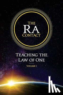 Rueckert, Carla L, McCarty, James Allen, Elkins, Don - The Ra Contact