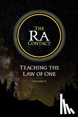 Rueckert, Carla L, McCarty, James Allen, Elkins, Don - The Ra Contact