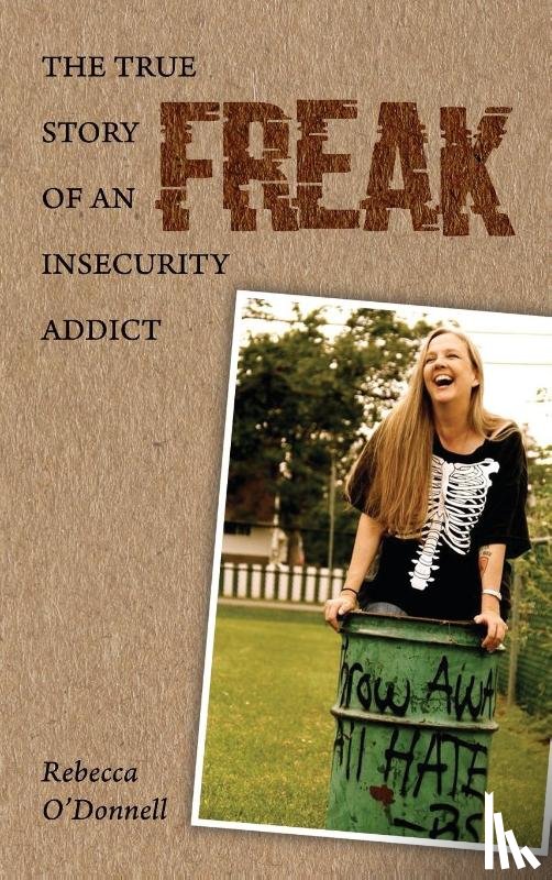 O'Donnell, Rebecca - Freak