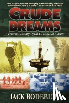 Roderick, Jack - Crude Dreams