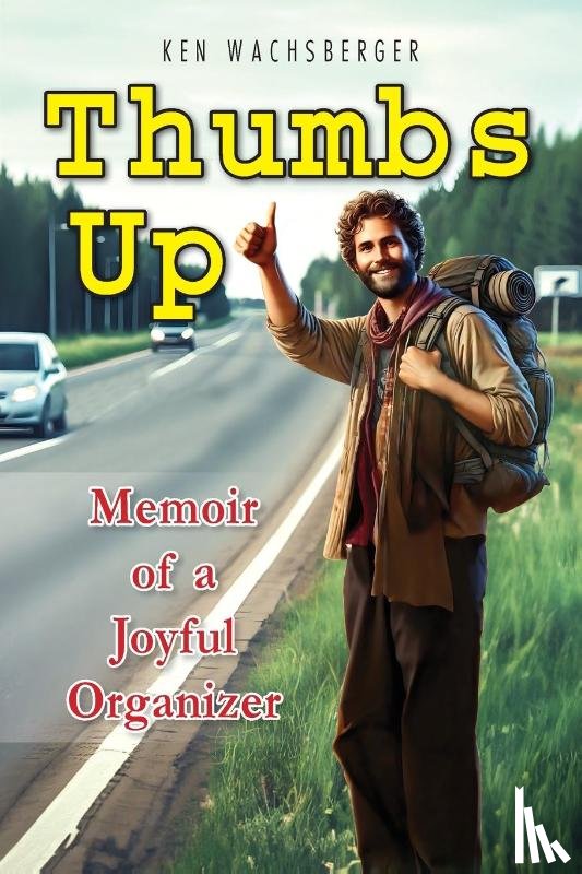 Wachsberger, Ken - Wachsberger, K: Thumbs Up