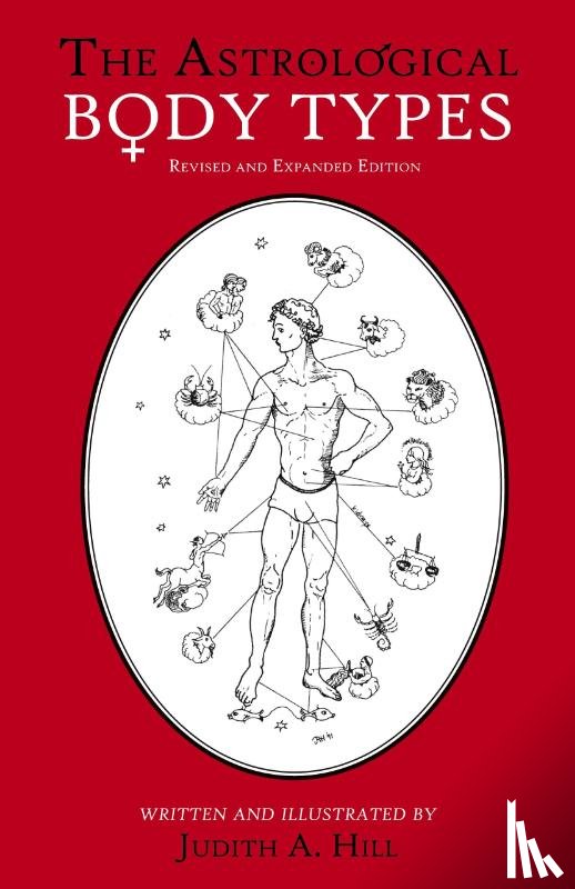 Hill.A Judith - Astrological Body Types